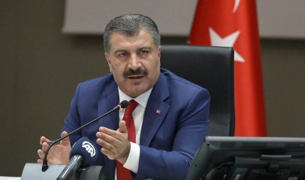 Son 24 saatte korona virüsten 271 kişi hayatını kaybetti!