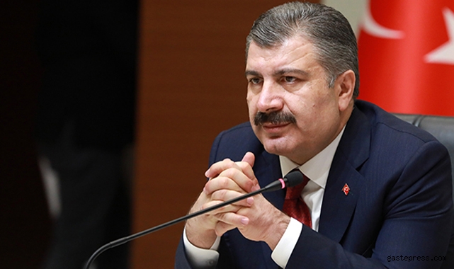 Son 24 saatte korona virüsten 272 kişi hayatını kaybetti!