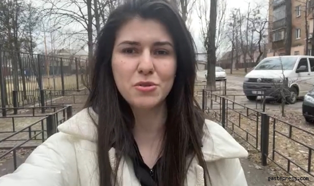 Sosyal Medya bu videoyu konuşuyor!