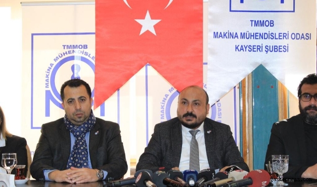 Süleyman Varol yeniden başkan adaylığını açıkladı!