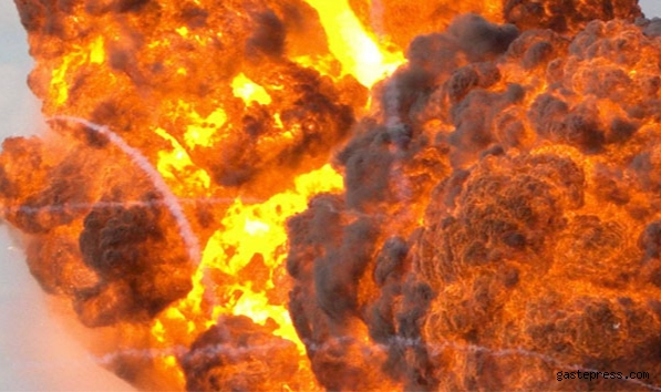Suriye’de bombalı saldırıda 3 SMO askeri öldü!
