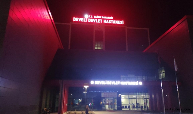 Tartıştığı kocasını kalbinden bıçaklayarak öldürdü!