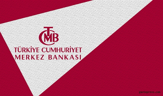 TL'ye dönüşüm hesaplarında Merkez Bankası'na faiz yetkisi verildi!