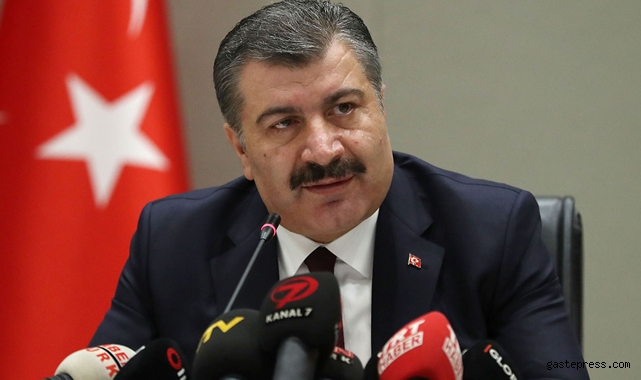 Türkiye 1 Şubat 2022 koronavirüs vaka ve ölü sayısı!