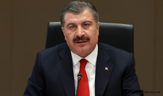 Türkiye 13 Şubat 2022 koronavirüs vaka ve ölü sayısı!