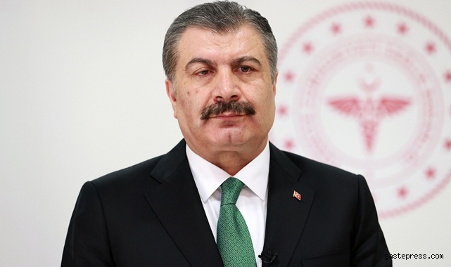 Türkiye 24 Şubat 2022 koronavirüs vaka ve ölü sayısı! 