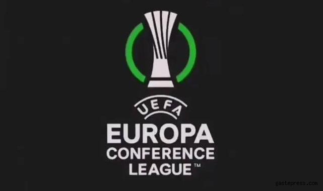 UEFA Avrupa Konferans Ligi'nde toplu sonuçlar!