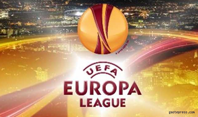 UEFA Avrupa Ligi play-off turu toplu sonuçlar!