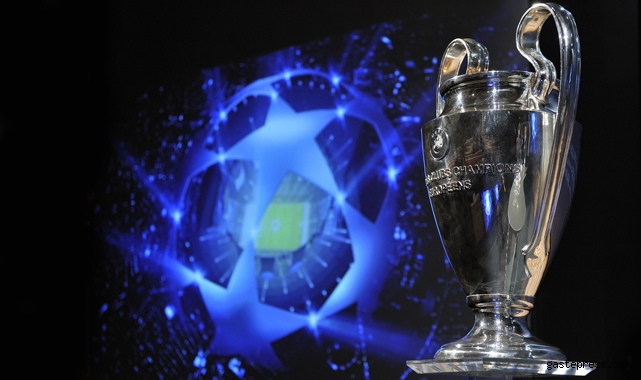 UEFA Şampiyonlar Ligi’ndeki dev maçlar başlıyor!