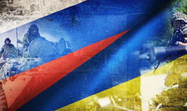 Ukrayna'daki Rus saldırılarında can kaybı 352'ye yükseldi!