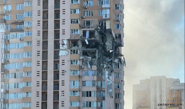 Ukrayna Ombudsmanı Denisova: '210'dan fazla sivil hayatını kaybetti'