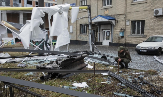 Ukrayna ordusu açıkladı! Saldırının bilançosu belli oluyor!