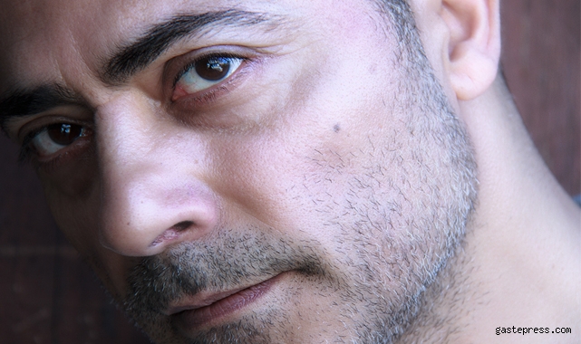 Ünlü Sanatçı Haluk Özkan’dan Yunusca Türküler!