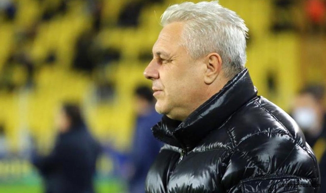 Yeni Malatyaspor’da Sumudica dönemi sona erdi!