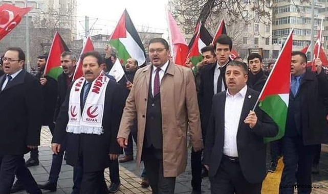 YRP'li Önder Narin, “Hayretle izliyorum"
