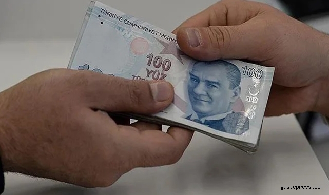 3600 ek gösterge bombası! Kimlerin ikramiyesi 50 bin lira artacak?