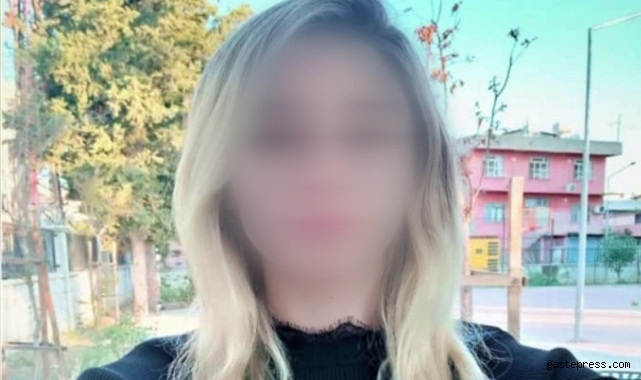 Adana'da okulda korku dolu anlar! Platonik aşık dehşeti!