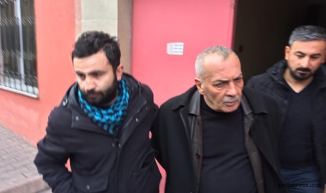 Adliye önündeki cinayete 24 yıl!