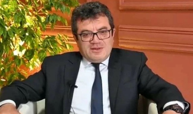 Adnan Kenanoğlu'ndan çarpıcı seçim önerisi!