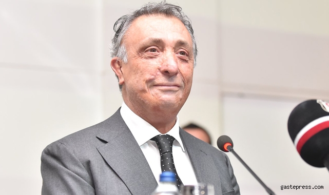 Ahmet Nur Çebi: "Sergen hocamızın altını ben oymadım" 