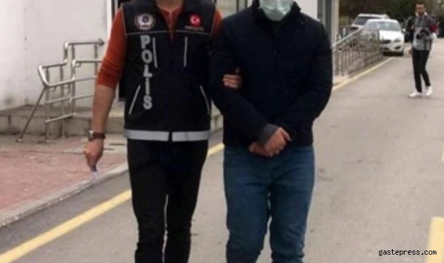 Aile süsüyle uyuşturucu sevkiyatı!