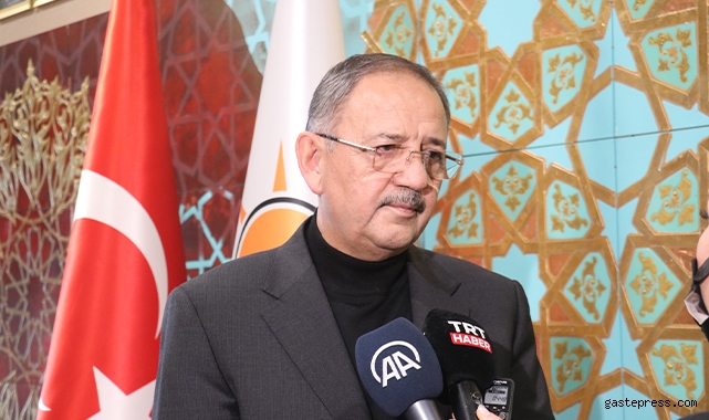 AK Parti'den 805 belediyeye genelge!