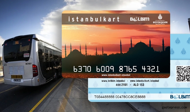 Amaç İETT'yi ve İstanbul'u batırmak dendi ulaşım zammı için bakanlıktan açıklama!