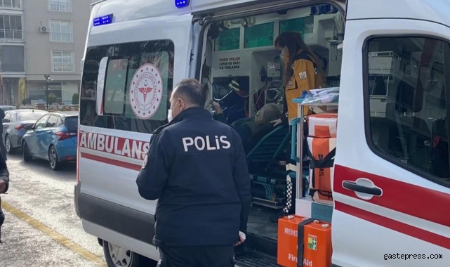Aydın'da akıllara durgunluk veren olay!