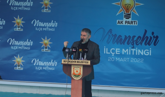Bakan Nebati'den enflasyon mesajı!