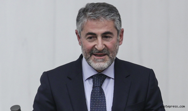 Bakan Nureddin Nebati'den yüzde 50'yi geçen enflasyon açıklaması!