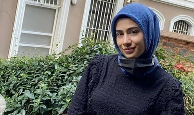 Başak Cengiz'i hayattan koparan samuray kılıçlı katilin müebbet hapsi istendi!