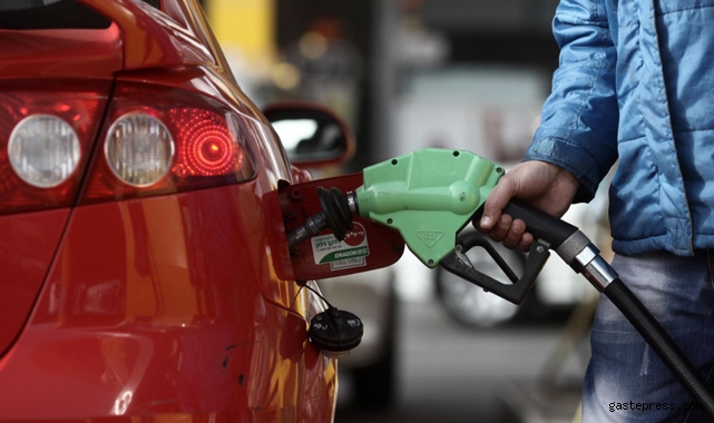 Benzin ve motorine bir büyük zam daha geliyor! Motorin 22 lirayı aşacak!