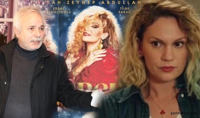 Bergen filmini yayınlamayan Kozan Belediye Başkanı'na, Farah Zeynep Abdullah'tan yanıt!