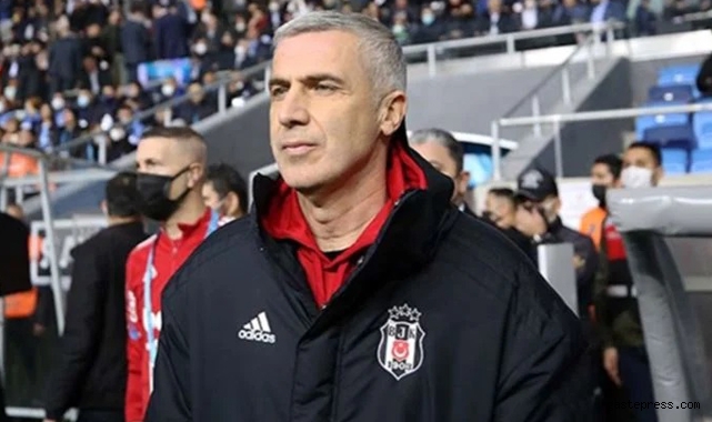 Beşiktaş'ta görevi bırakan Önder Karaveli'den ilk açıklama!