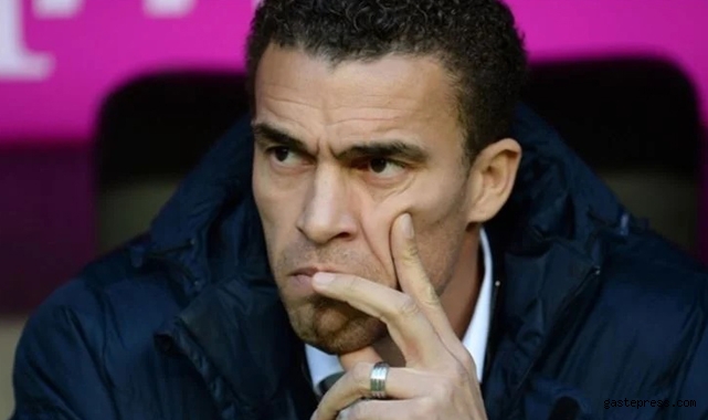 Beşiktaş, teknik direktör Valerien Ismael ile sözleşme imzalayacak!