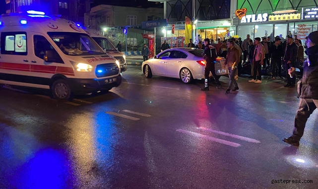 Bıçaklı kavgada ölü sayısı ikiye yükseldi!