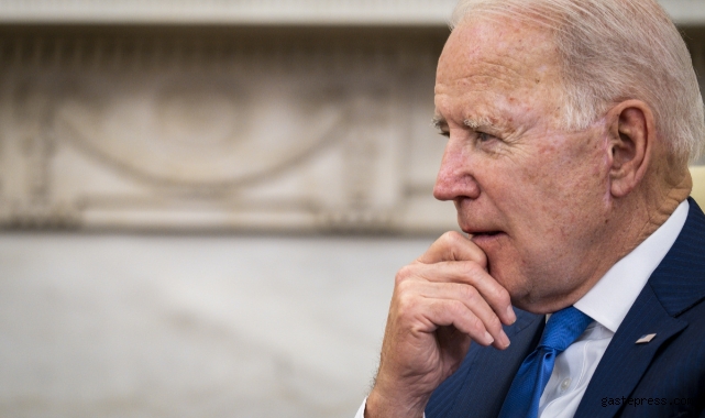 Biden'dan Putin'e: 'NATO topraklarına girmeyi aklından bile geçirme'