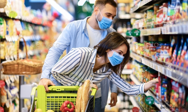 BİM, A101, Şok, Migros, CarrefourSA'ya yeni soruşturma!