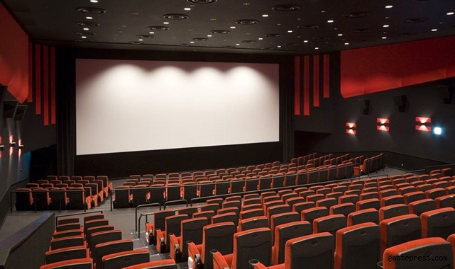 Bu hafta biri yerli 6 film vizyona girecek! Vizyondaki filmler!