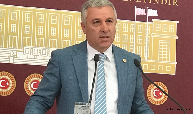 CHP Kayseri Milletvekili Arık'tan Cumhurbaşkanı Erdoğan'a 'Doktorlar' Tepkisi!