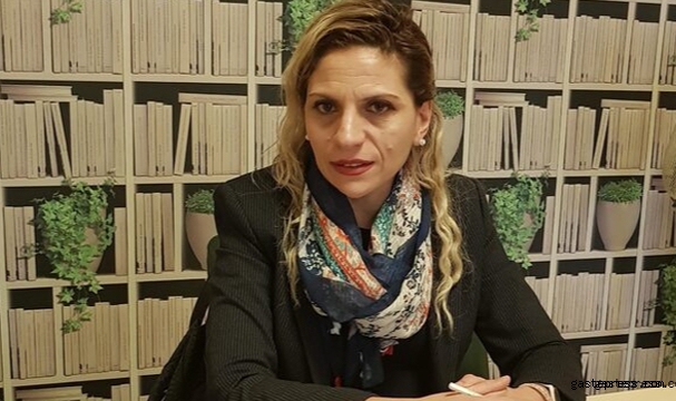 CHP’li Orhan: 8 Mart Mücadele ve Dayanışma Günüdür!