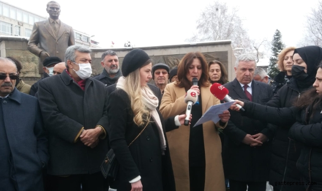 CHP'li Ümit Özer'den 18 Mart açıklaması!