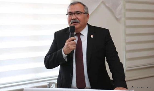 CHP'li vekil Bülbül sordu: "Cumhurbaşkanı neden seçim yasakları kapsamına girmiyor?"