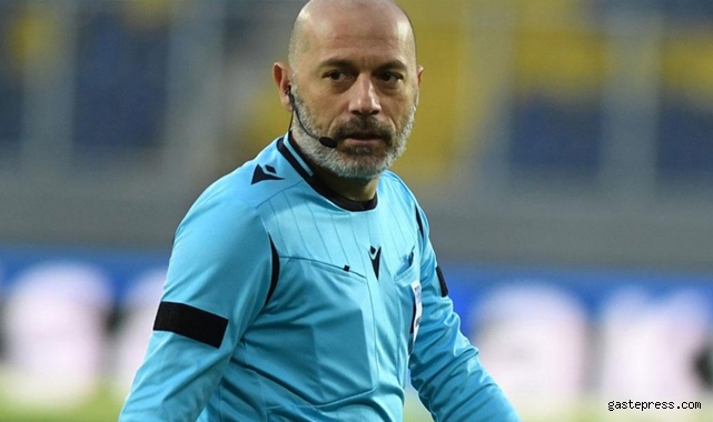 Cüneyt Çakır'a tarihi teklif!
