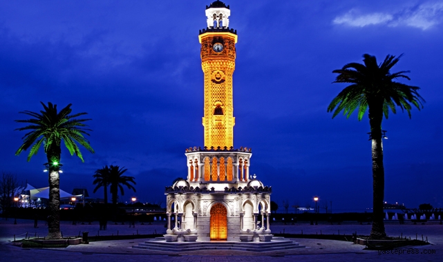 Dünya Kadınlar Günü için altı günlük program İzmir 8 Mart’a hazır!