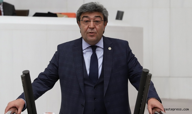Dursun Ataş: "Amaç Yine Liyakatsiz Yandaşlara Kadro Oluşturmaktır"