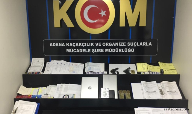 'Emekli derneğinden emekliye odun kömür kazığı' iddiası: 17 gözaltı!