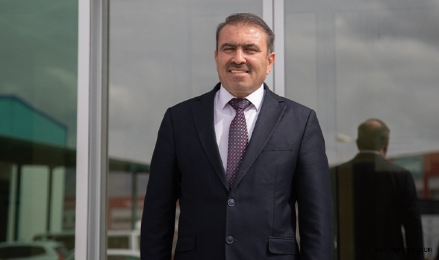 Erciyes KSS'ye Başkan adayı olan Yunus Tarla'ya tam destek!