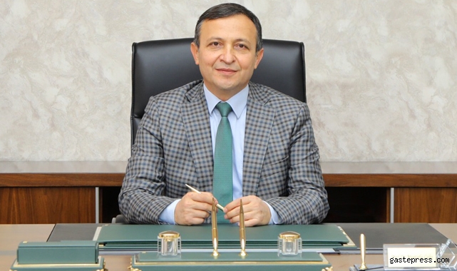 ERÜ Yükseköğretim Kurulu Araştırma Üniversiteleri  Toplantısı’na Ev Sahipliği Yapacak!