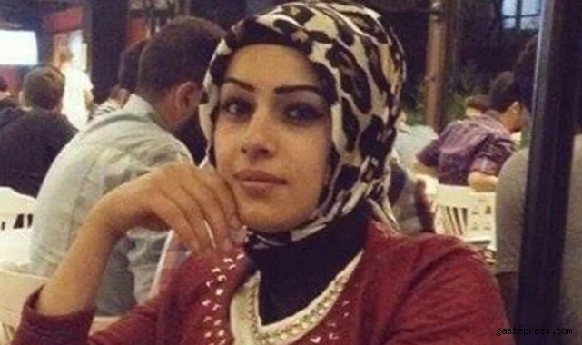 Eşini çocuğunun yanında öldürdü, 'ruh hastasıyım' dedi!